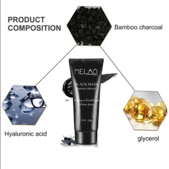 Black mask with the best result - Picture 3 of 4